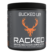 Load image into Gallery viewer, RACKED® Thermogenic BCAAs