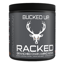 Load image into Gallery viewer, RACKED® Thermogenic BCAAs