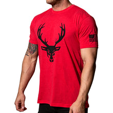 Load image into Gallery viewer, Flag T-shirt
