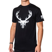 Load image into Gallery viewer, Flag T-shirt