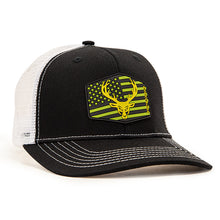 Load image into Gallery viewer, Flag Patch Hat