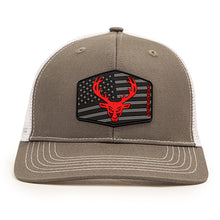 Load image into Gallery viewer, Flag Patch Hat