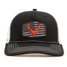 Load image into Gallery viewer, Flag Patch Hat
