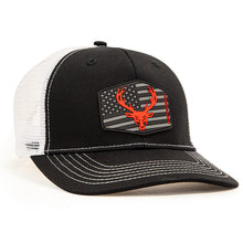 Load image into Gallery viewer, Flag Patch Hat