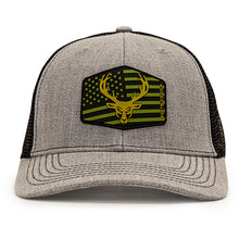 Load image into Gallery viewer, Flag Patch Hat