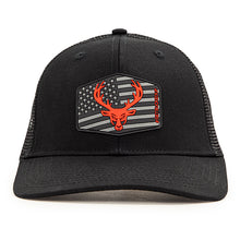 Load image into Gallery viewer, Flag Patch Hat