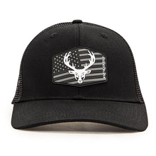 Load image into Gallery viewer, Flag Patch Hat