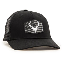 Load image into Gallery viewer, Flag Patch Hat