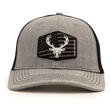 Load image into Gallery viewer, Flag Patch Hat