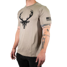 Load image into Gallery viewer, Flag T-shirt