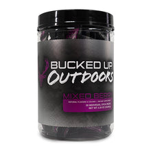 Load image into Gallery viewer, Bucked Up Outdoors - 30 Stick Pack Tub