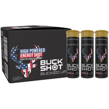 Load image into Gallery viewer, Buck Shot 12 Pack