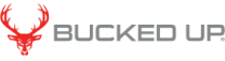 Bucked Up  logo