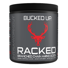 Load image into Gallery viewer, RACKED® Thermogenic BCAAs
