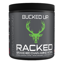 Load image into Gallery viewer, RACKED® Thermogenic BCAAs
