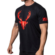 Load image into Gallery viewer, Flag T-shirt
