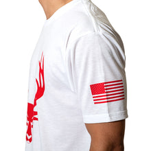 Load image into Gallery viewer, Flag T-shirt
