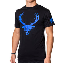 Load image into Gallery viewer, Flag T-shirt
