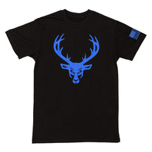 Load image into Gallery viewer, Flag T-shirt
