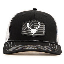 Load image into Gallery viewer, Flag Patch Hat
