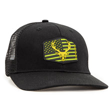 Load image into Gallery viewer, Flag Patch Hat
