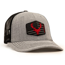 Load image into Gallery viewer, Flag Patch Hat
