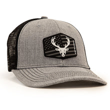 Load image into Gallery viewer, Flag Patch Hat
