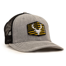 Load image into Gallery viewer, Flag Patch Hat
