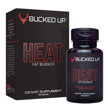 Load image into Gallery viewer, HEAT Fat Burner
