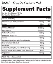 Load image into Gallery viewer, BAMF High Stimulant Nootropic Pre-Workout
