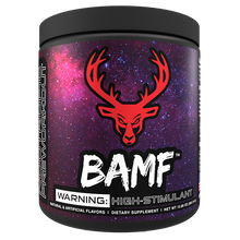 Load image into Gallery viewer, BAMF High Stimulant Nootropic Pre-Workout

