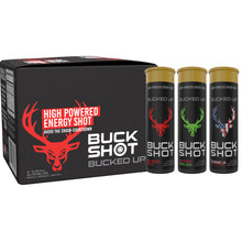 Load image into Gallery viewer, Buck Shot 12 Pack
