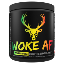 Load image into Gallery viewer, Pre-Workout Special Add-On
